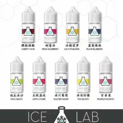 ice lab冰凍實驗室 ice lab冰凍實驗室